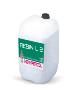 RESIN L 2 a base acrilica