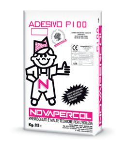 Adesivo P100
