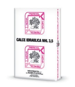 Calce idraulica naturale NHL 3,5