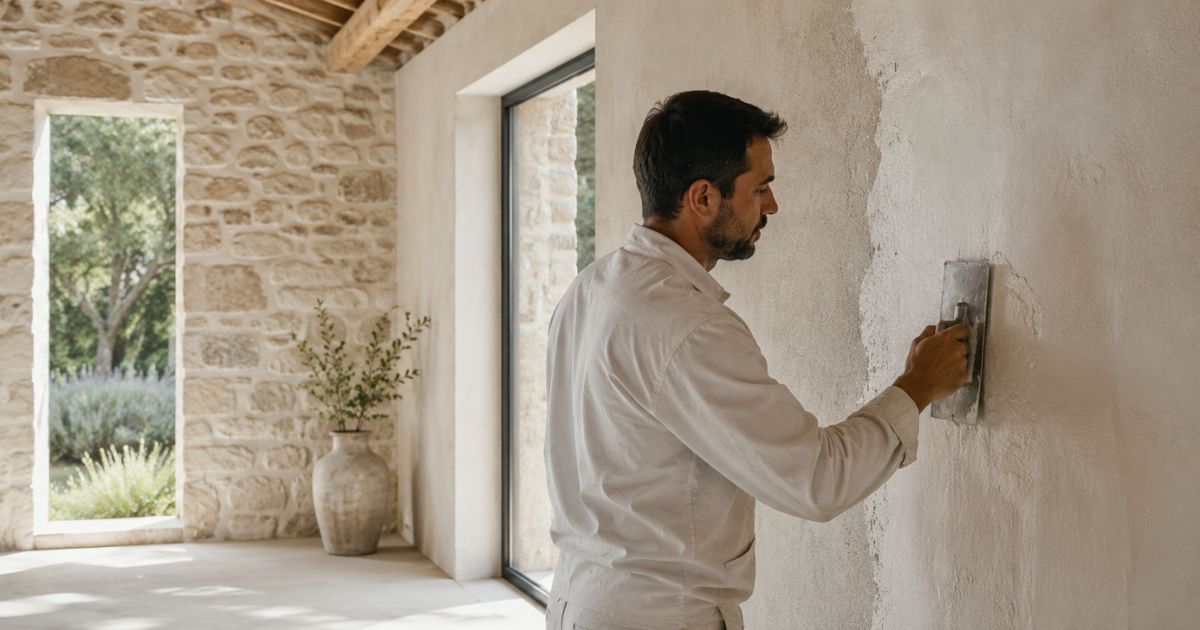 NOVACALCIS: soluzioni a base calce per un’edilizia traspirante e tecnica