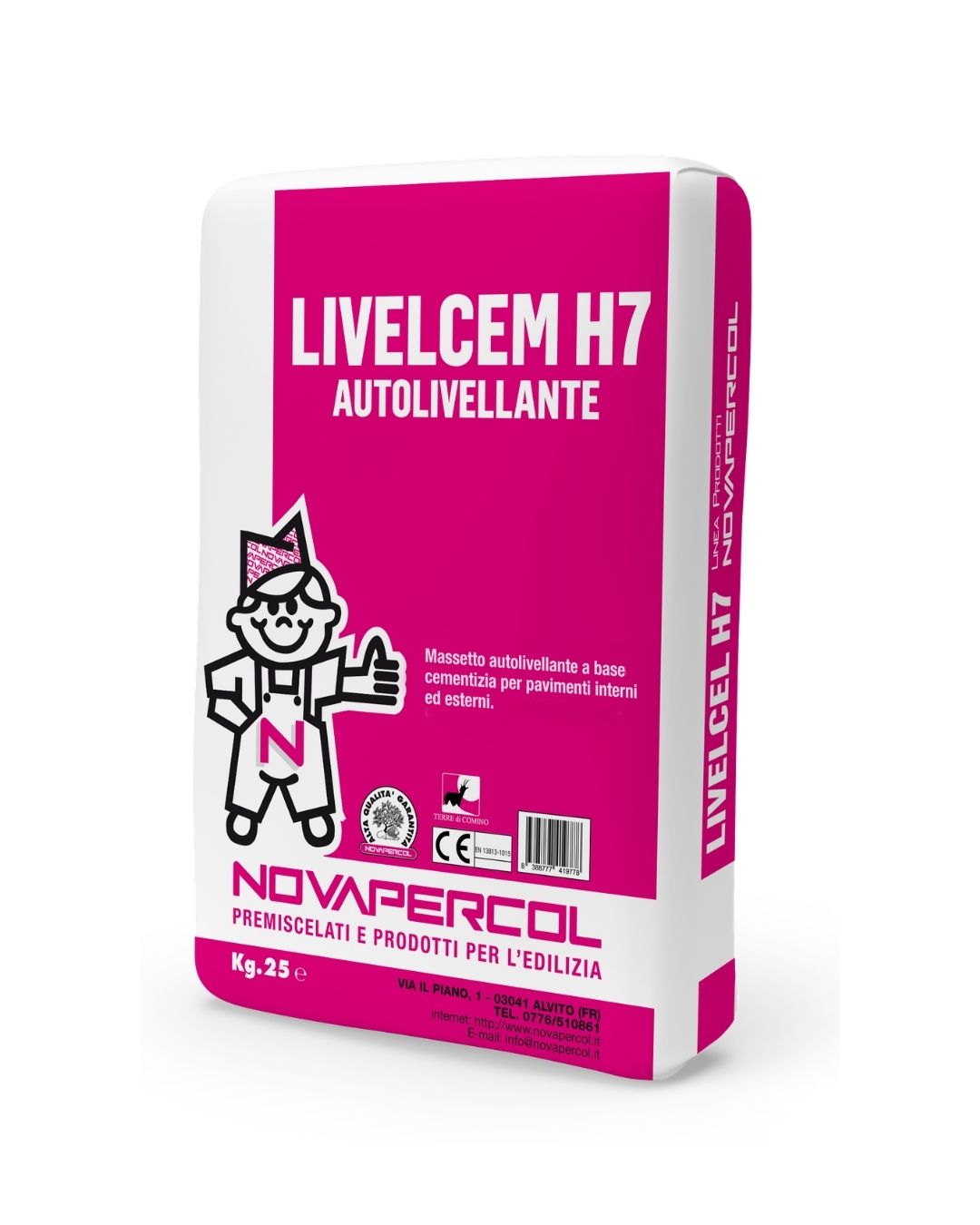 Livelcem H7