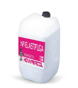 NP Elastifuga Resina elastica